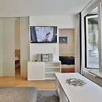 Apartamento Strandresidenz Timmendorfer Strandresidenz 101