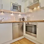 Strandresidenz Timmendorfer Strandresidenz 101 Apartamento Timmendorfer Strand