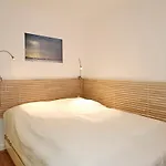 Apartamento Strandresidenz Timmendorfer Strandresidenz 101 *