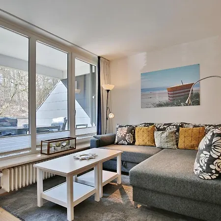 Strandresidenz Timmendorfer Strandresidenz 101 Timmendorfer Strand