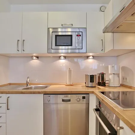 Strandresidenz Timmendorfer Strandresidenz 101 * Timmendorfer Strand