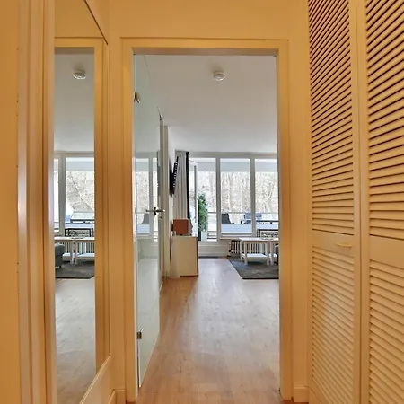 Apartamento Strandresidenz Timmendorfer Strandresidenz 101