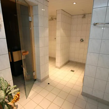 Strandresidenz Timmendorfer Strandresidenz 101 Appartamento