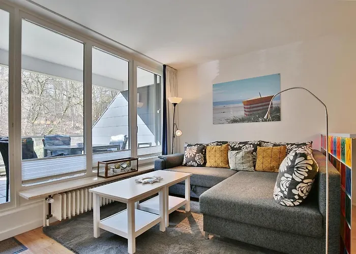 Strandresidenz Timmendorfer Strandresidenz 101 Timmendorfer Strand