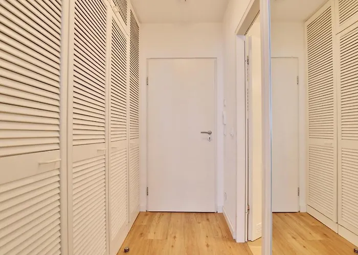 Strandresidenz Timmendorfer Strandresidenz 101 *