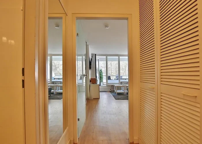 Apartamento Strandresidenz Timmendorfer Strandresidenz 101