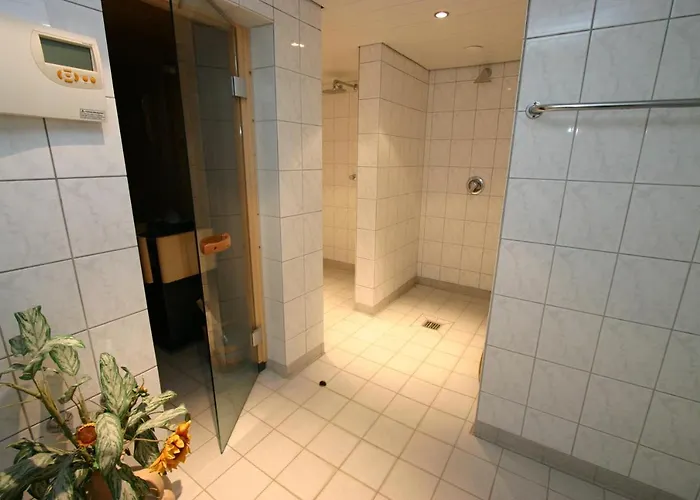 Strandresidenz Timmendorfer Strandresidenz 101 Apartamento