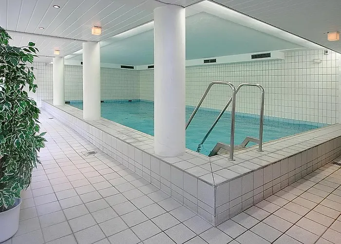 Strandresidenz Timmendorfer Strandresidenz 101 *